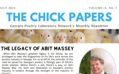 The Chick Papers